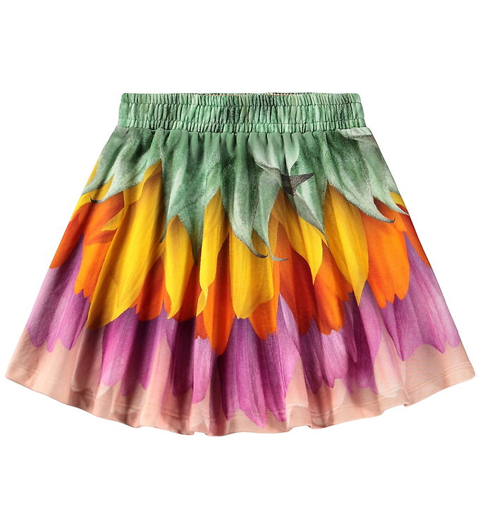 Molo Nederdel - Sweat - Barbera - Soft Petals