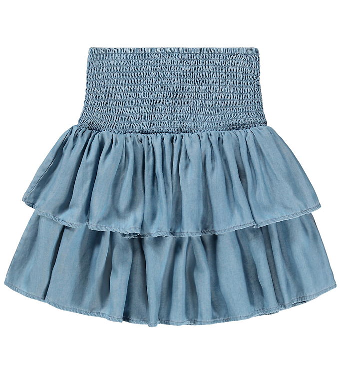 Molo Nederdel - Tencel - Bonita - Washed