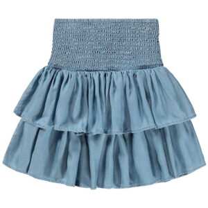 Molo Nederdel - Tencel - Bonita - Washed