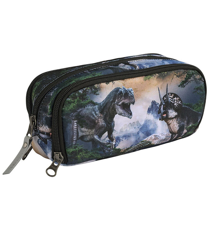 Molo Penalhus - Mountain Dino