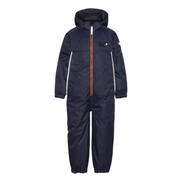 Molo - Pingo Flyverdragt - Carbon - 116