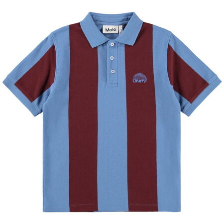 Molo Polo - Reyo - Andorra Blue