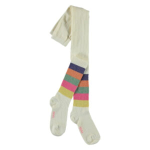 Molo - Rainbow Tights Strømpebukser - Rainbow Spirit - 134/140