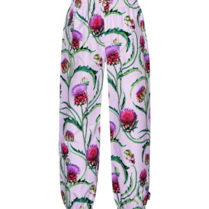 Molo Regnbukser - PE - Waits - Artichoke Bloom