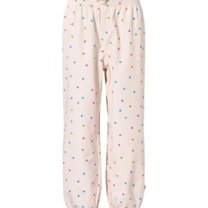 Molo Regnbukser - PE - Waits - Confetti Rainbow