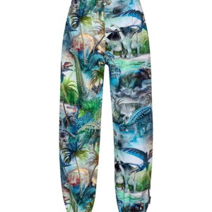 Molo Regnbukser - PE - Waits - Dino Fantastic