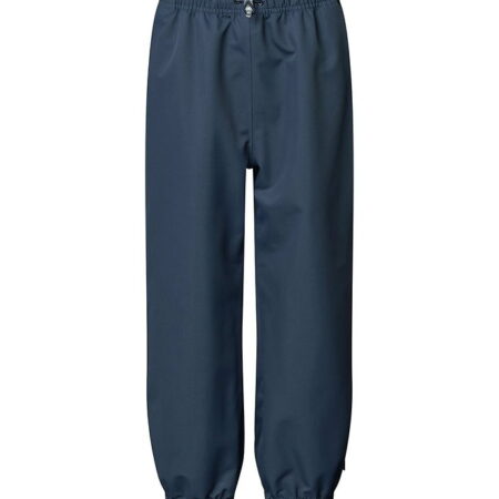 Molo Regnbukser - PE - Waits - Mood Blue