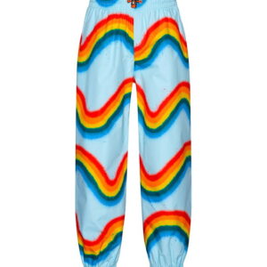 Molo Regnbukser - PE - Waits - Rainbow Waves