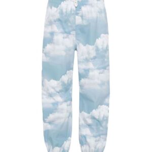 Molo Regnbukser - Waits - Cloudy Day