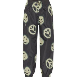 Molo Regnbukser - Waits - Happy Peace