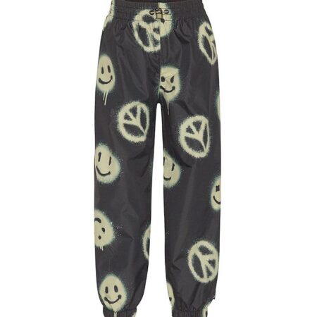 Molo Regnbukser - Waits - Happy Peace