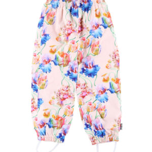 Molo Regnbukser - Waits - Tulip Pink