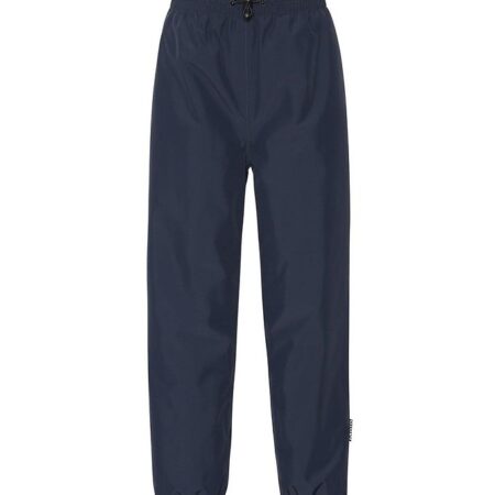 Molo Regnbukser - Wild - Galaxy Blue