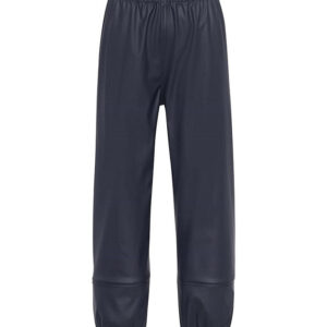 Molo Regnbukser - Zab - PU - Classic Navy