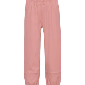 Molo Regnbukser - Zab - PU - Rosewater