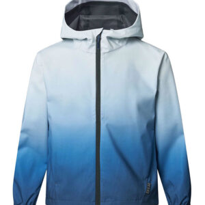 Molo Regnjakke - Horizon - Fade Blue