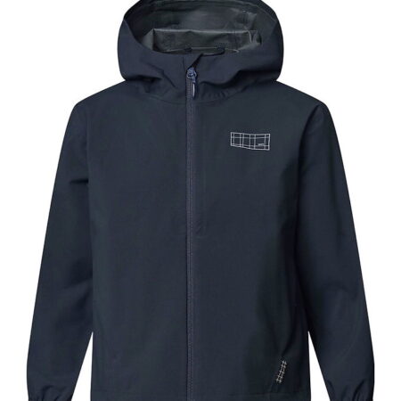 Molo Regnjakke - PE - Horizon - Mood Blue