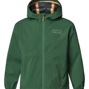 Molo Regnjakke - PE - Horizon - Rubber Tree