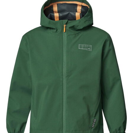 Molo Regnjakke - PE - Horizon - Rubber Tree