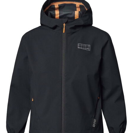 Molo Regnjakke - PE - Horizon - Sort