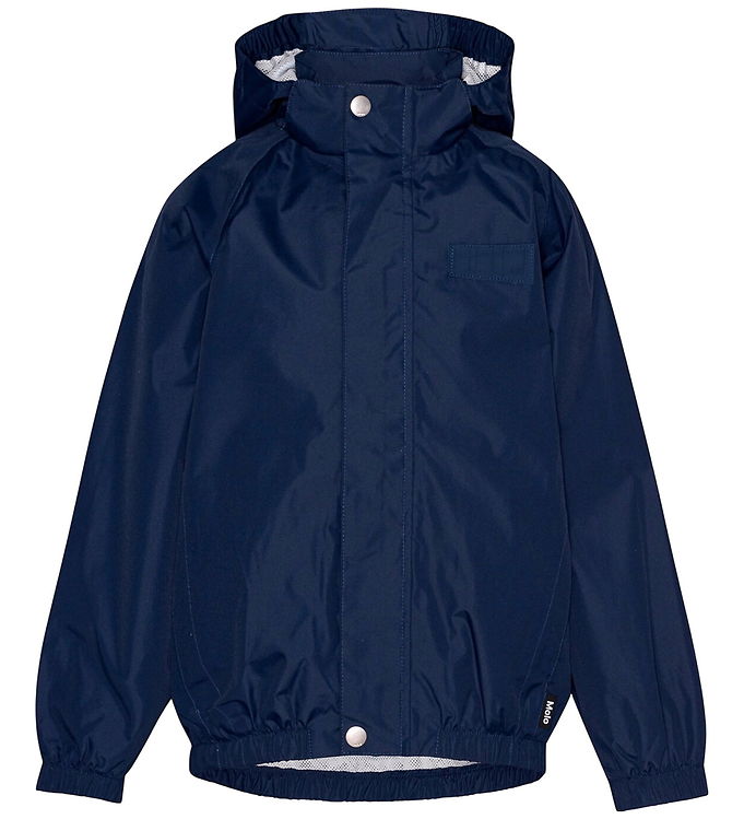 Molo Regnjakke - PE - Waiton - Universe