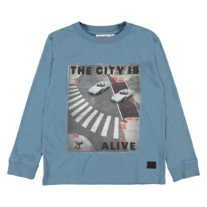 Molo - Renzi Bluse - City Alive - Str. 140