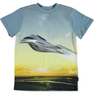 Molo - Road T-Shirt - Flying - Str. 104