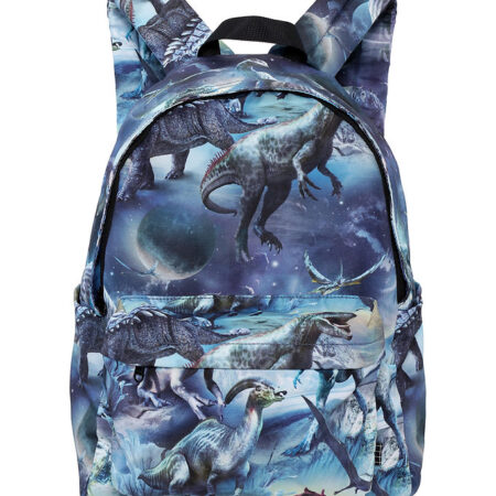 Molo Rygsæk - Backpack Mio - Dinoverse