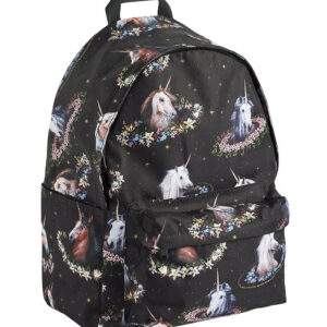 Molo Rygsæk - Backpack Mio - Magical Galaxies