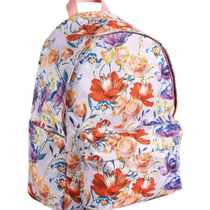 Molo Rygsæk - Backpack Mio - Paper Flowers