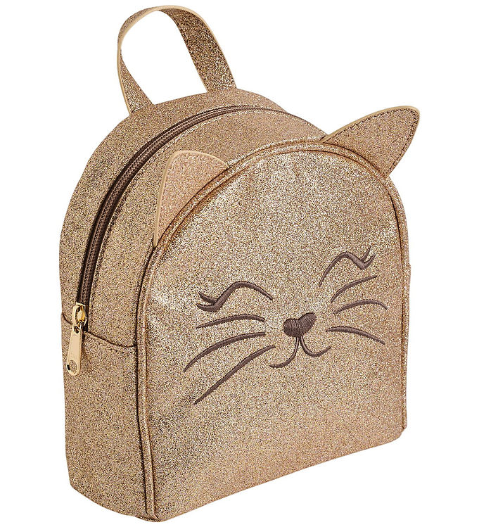 Molo Rygsæk - Kitty - Petal Blush