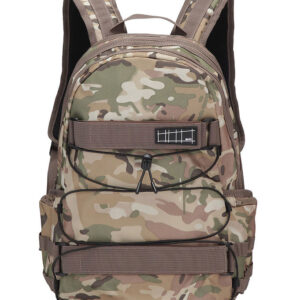 Molo Rygsæk - Skate Backpack - Camouflage
