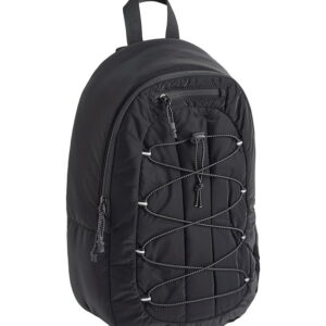 Molo Rygsæk - Stone - Sort