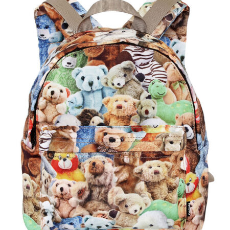 Molo Rygsæk - Teddy Friends