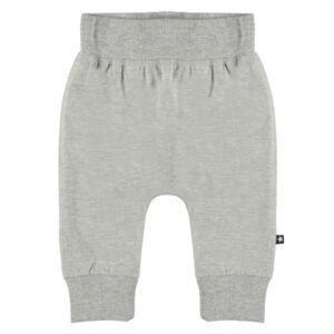 Molo - Sammy Bukser - Grey Melange - 74