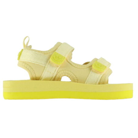 Molo Sandaler - Zola - Banana Light