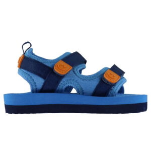 Molo Sandaler - Zola - Blue Tide
