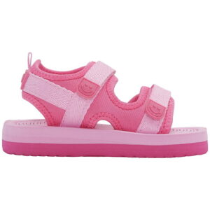 Molo Sandaler - Zola - Hibiscus