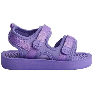 Molo Sandaler - Zola - Purple Glo