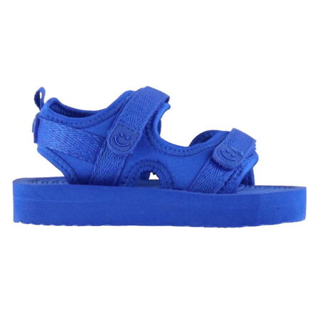 Molo Sandaler - Zola - Reef Blue