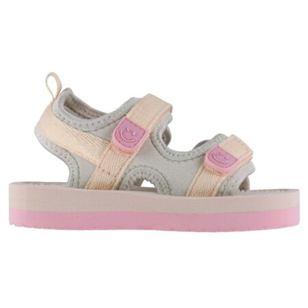 Molo Sandaler - Zola - Rose Light