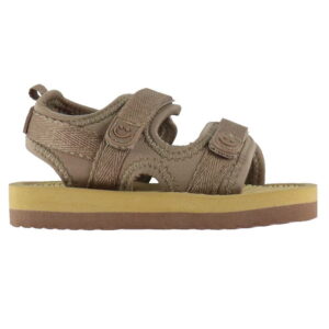 Molo Sandaler - Zola - Sandalwood