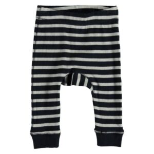Molo - Seb Bukser - Carbon Stripe - 80