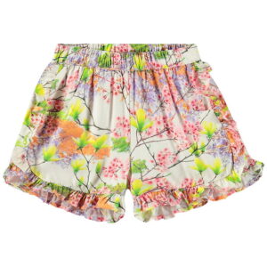 Molo Shorts - Acacia - In Bloom