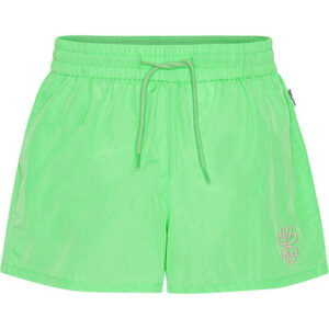 Molo Shorts - Addie - Classic Green