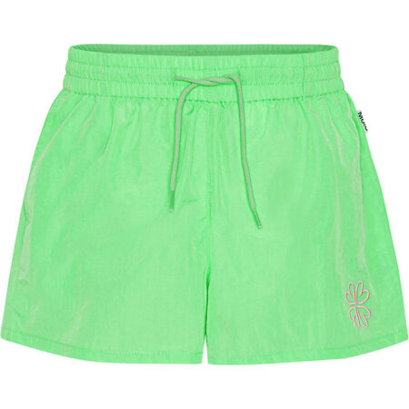 Molo Shorts - Addie - Classic Green