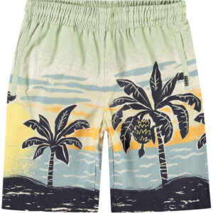 Molo Shorts - Adi - Beach Banana