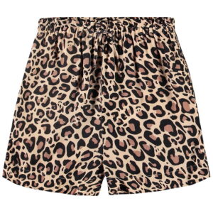 Molo Shorts - Aisia - Jaguar Melon