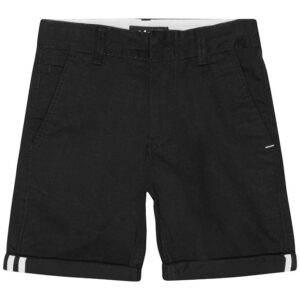 Molo Shorts - Alan - Sort