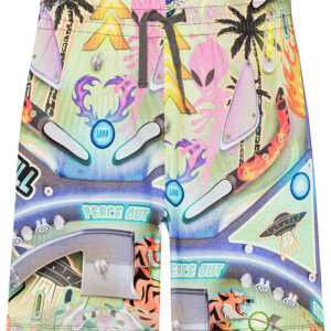 Molo Shorts - Alim - Pinball